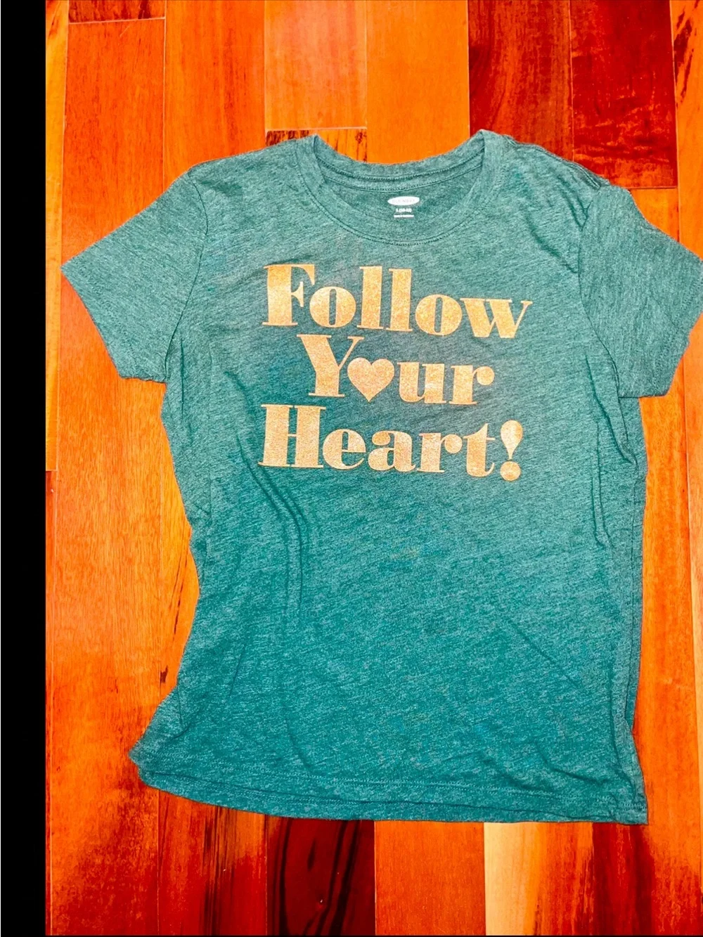Girls Old Navy Tops Size L